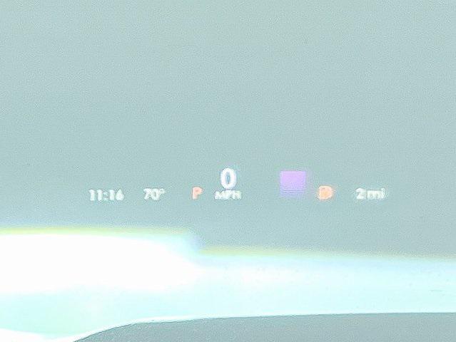 used 2023 Lincoln Aviator car, priced at $59,991