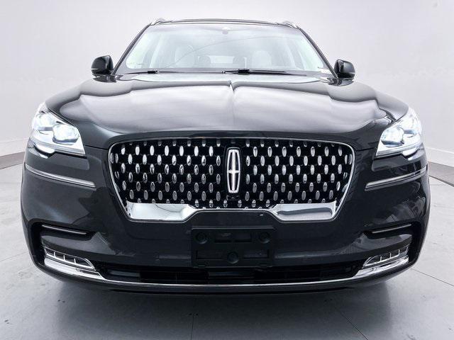 used 2023 Lincoln Aviator car, priced at $59,991