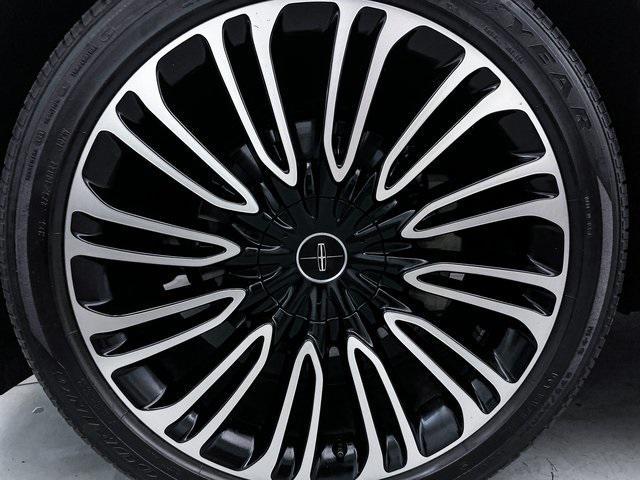used 2023 Lincoln Aviator car, priced at $59,991