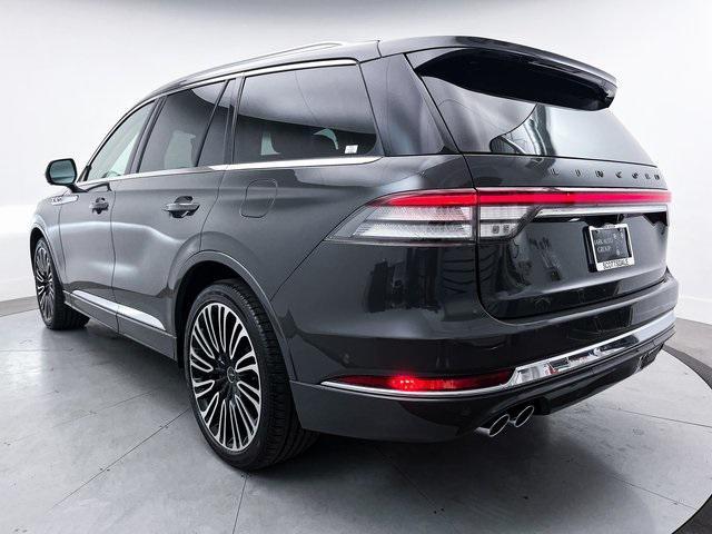 used 2023 Lincoln Aviator car, priced at $59,991