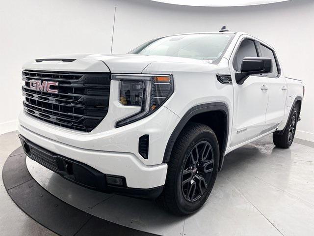 used 2024 GMC Sierra 1500 car, priced at $47,998