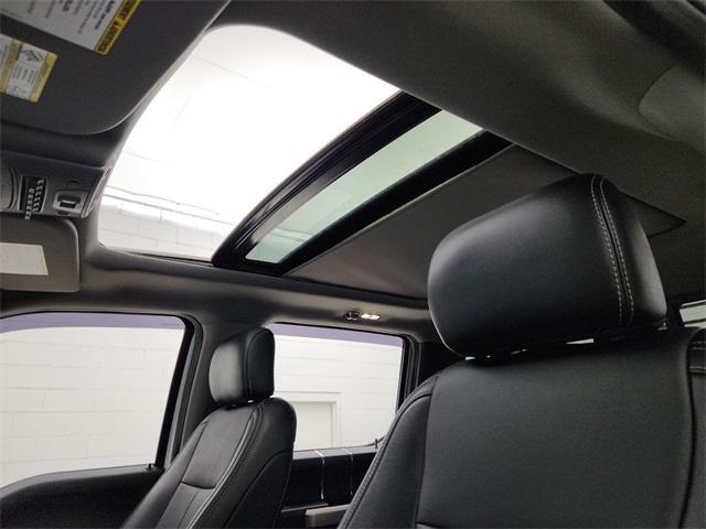 used 2021 Ford F-250 car, priced at $68,994