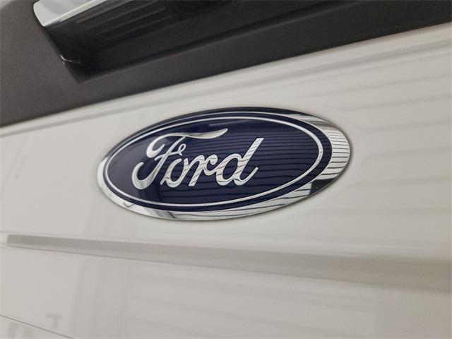 used 2021 Ford F-250 car, priced at $68,994
