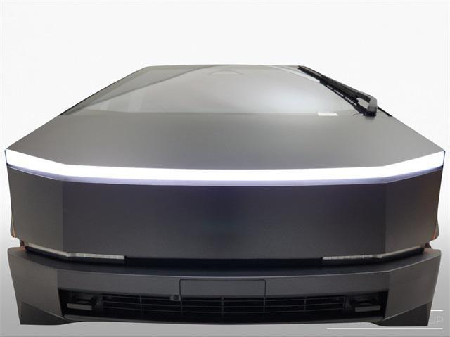 used 2024 Tesla Cybertruck car, priced at $91,991