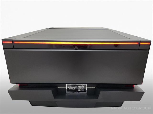 used 2024 Tesla Cybertruck car, priced at $91,991