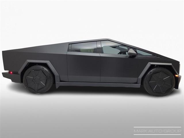 used 2024 Tesla Cybertruck car, priced at $91,991