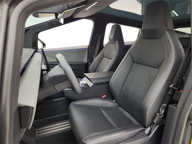 used 2024 Tesla Cybertruck car, priced at $91,991