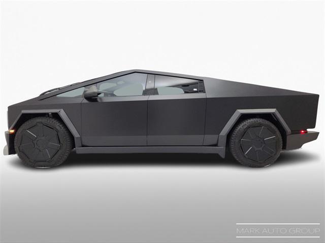 used 2024 Tesla Cybertruck car, priced at $91,991