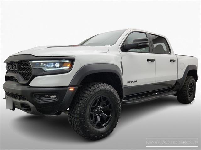 used 2023 Ram 1500 car, priced at $89,998