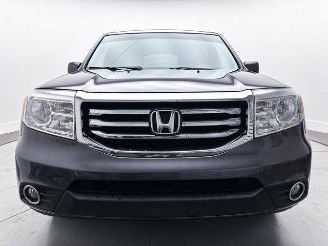 used 2014 Honda Pilot car, priced at $16,299