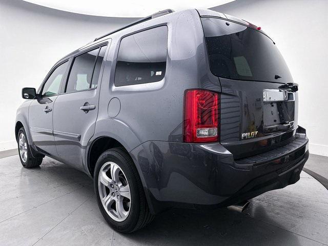 used 2014 Honda Pilot car, priced at $16,299