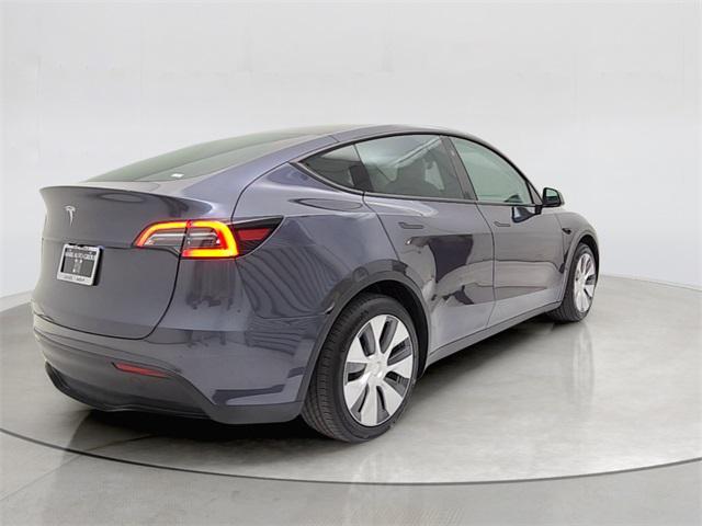 used 2023 Tesla Model Y car, priced at $28,593