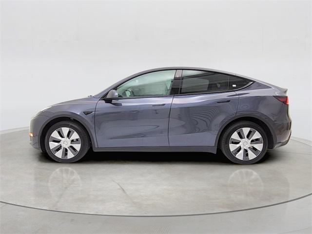 used 2023 Tesla Model Y car, priced at $28,593