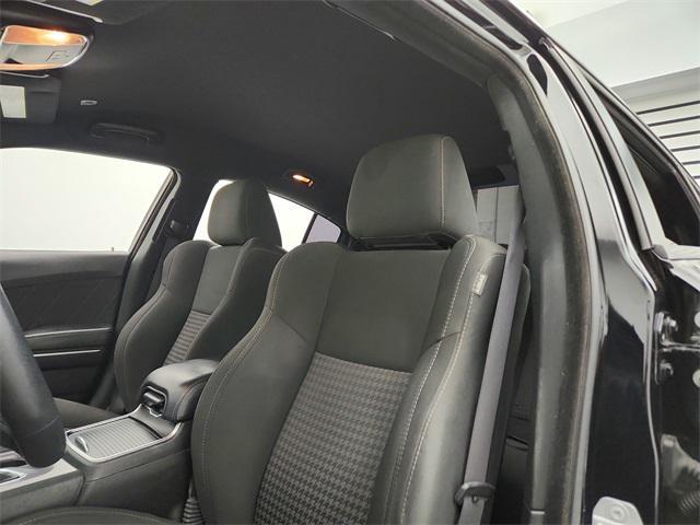 used 2019 Dodge Charger car, priced at $15,991