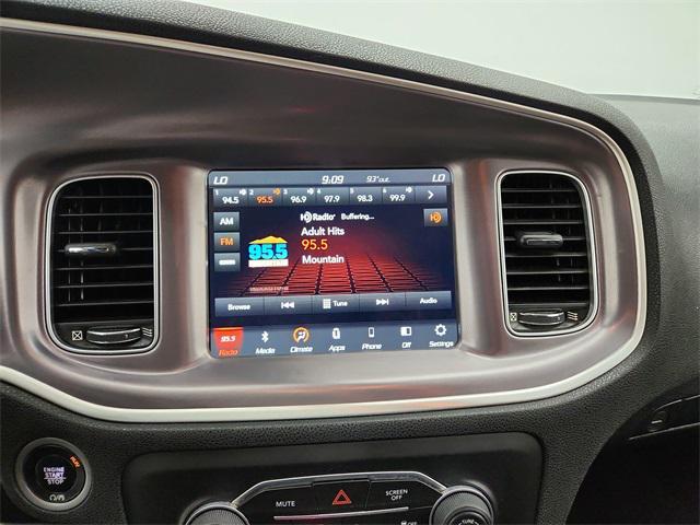 used 2019 Dodge Charger car, priced at $15,991