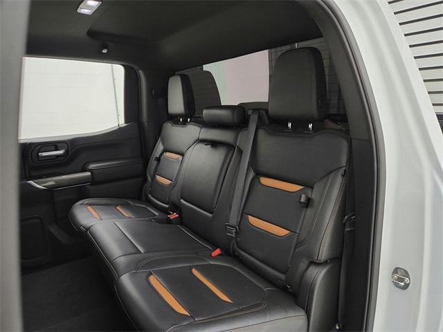 used 2020 GMC Sierra 1500 car, priced at $41,990