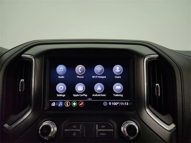 used 2020 GMC Sierra 1500 car, priced at $41,990