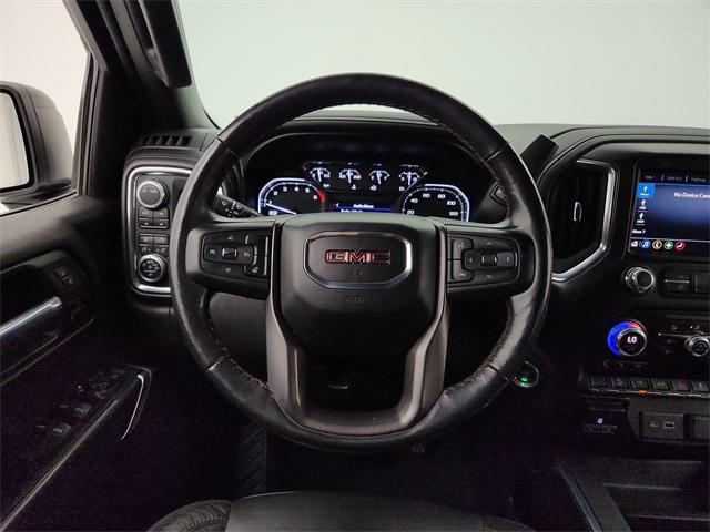 used 2020 GMC Sierra 1500 car, priced at $41,990