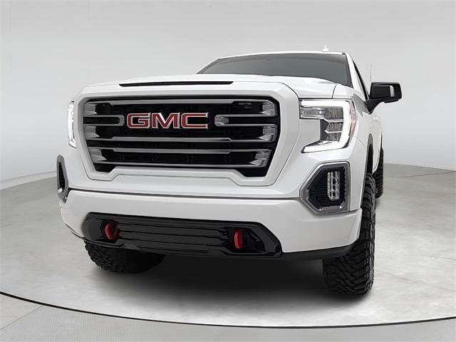 used 2020 GMC Sierra 1500 car, priced at $41,990