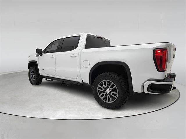 used 2020 GMC Sierra 1500 car, priced at $41,990