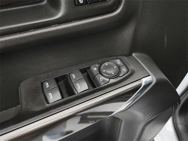 used 2020 GMC Sierra 1500 car, priced at $41,990