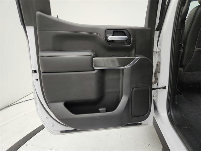 used 2020 GMC Sierra 1500 car, priced at $41,990