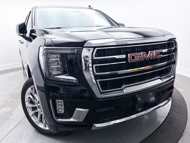 used 2023 GMC Yukon XL car, priced at $49,999