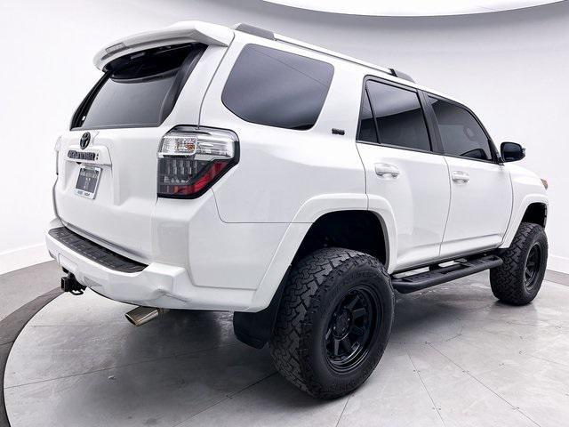 used 2022 Toyota 4Runner car, priced at $39,591