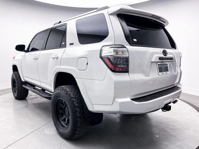 used 2022 Toyota 4Runner car, priced at $39,591