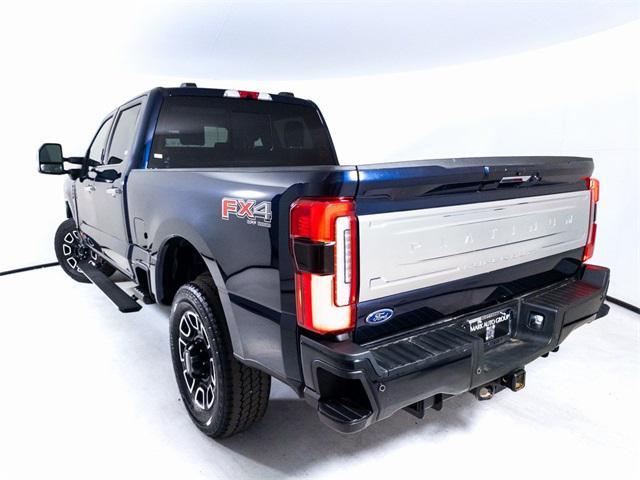 used 2024 Ford F-350 car, priced at $86,991