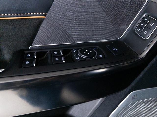 used 2024 Ford F-350 car, priced at $86,991
