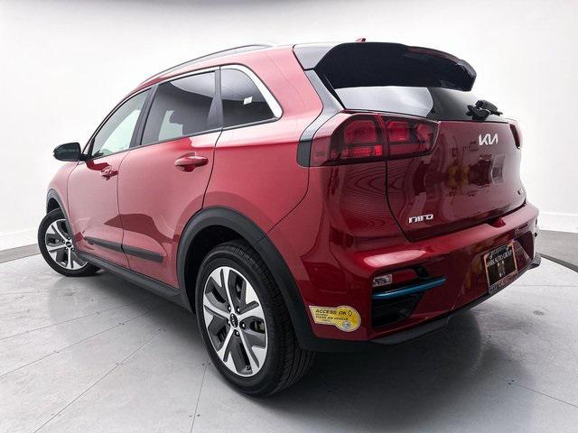 used 2022 Kia Niro EV car, priced at $20,791