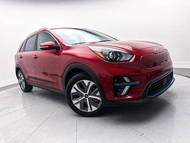 used 2022 Kia Niro EV car, priced at $20,791