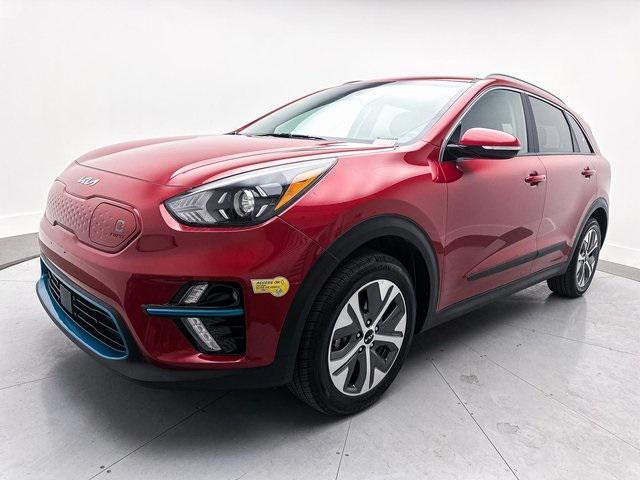 used 2022 Kia Niro EV car, priced at $20,791