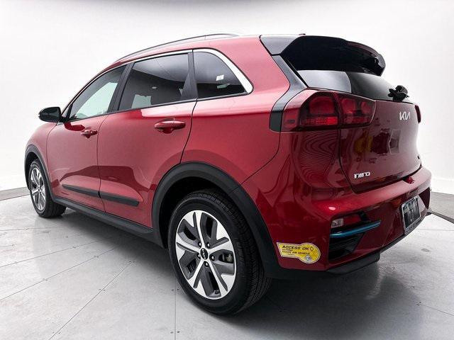 used 2022 Kia Niro EV car, priced at $20,791