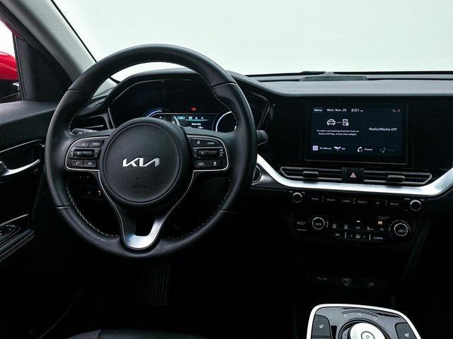 used 2022 Kia Niro EV car, priced at $20,791