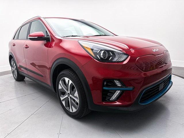 used 2022 Kia Niro EV car, priced at $20,791