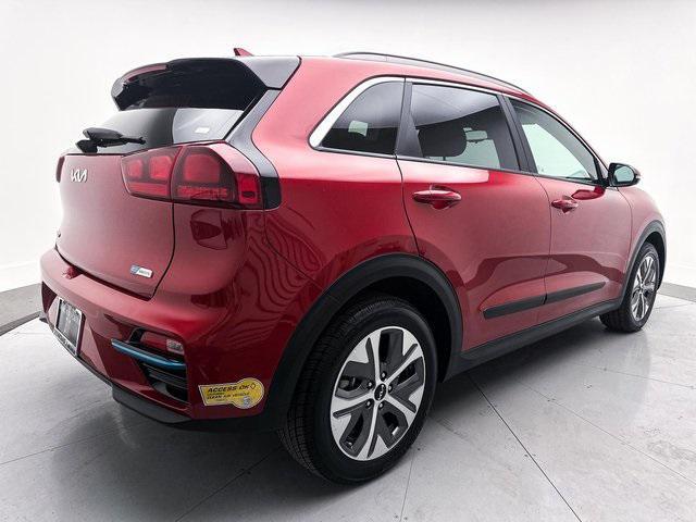 used 2022 Kia Niro EV car, priced at $20,791