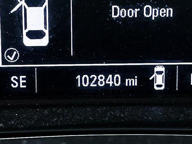 used 2016 Chevrolet Cruze car, priced at $6,992