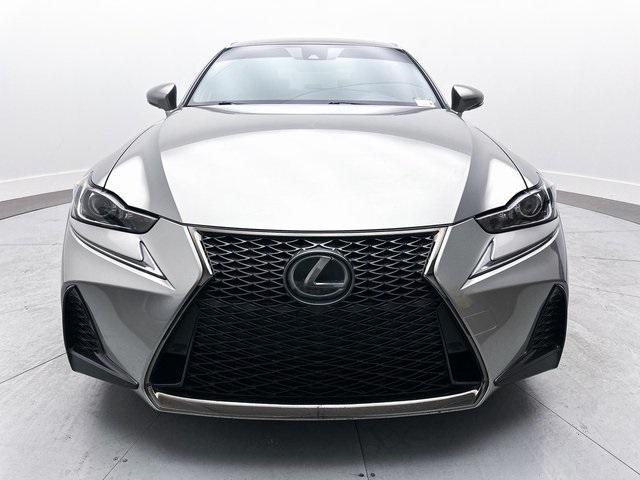 used 2019 Lexus IS 300 car, priced at $26,494