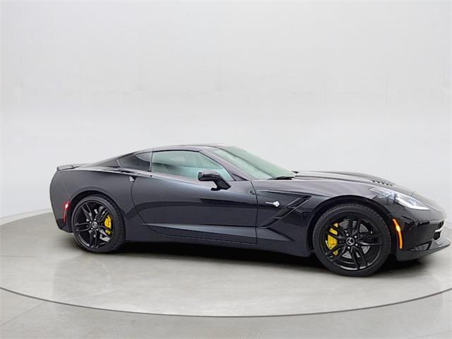 used 2015 Chevrolet Corvette car, priced at $44,991