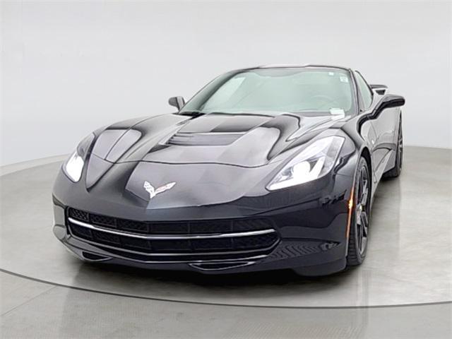 used 2015 Chevrolet Corvette car, priced at $44,991