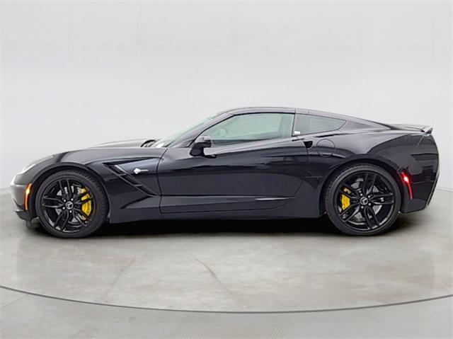 used 2015 Chevrolet Corvette car, priced at $44,992