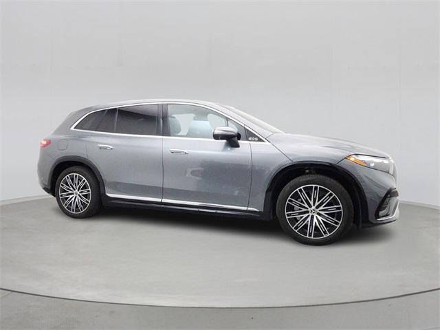 used 2023 Mercedes-Benz S-Class car, priced at $69,991