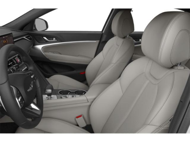 used 2022 Genesis G70 car