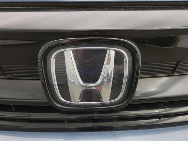 used 2021 Honda Pilot car, priced at $27,294