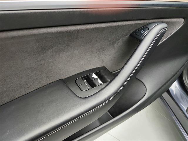 used 2021 Tesla Model 3 car, priced at $22,500