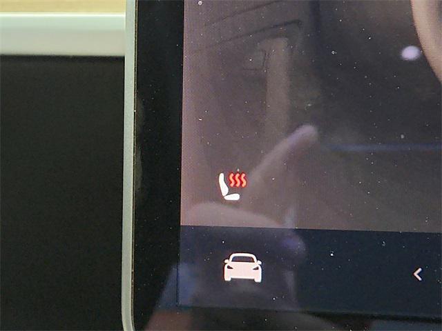 used 2021 Tesla Model 3 car, priced at $22,500