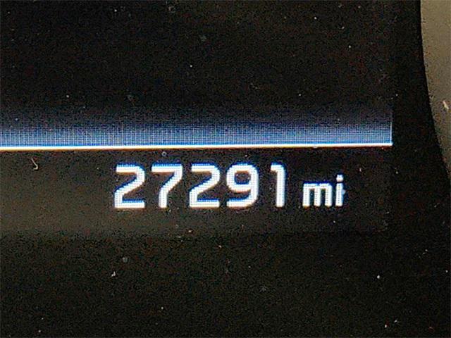 used 2023 Kia Carnival car, priced at $34,991