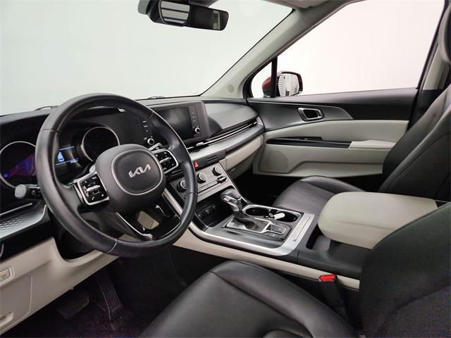 used 2023 Kia Carnival car, priced at $34,991